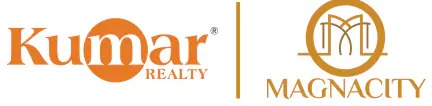 Kumar Realty | Magnacity Official Logo